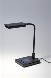Офисная настольная лампа  NLED-499-10W-BK