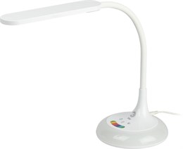Офисная настольная лампа  NLED-481-10W-W