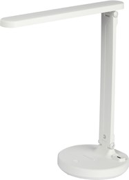 Офисная настольная лампа  NLED-511-6W-W