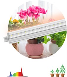Светильник для растений  FITO-14W-T5-Ra90