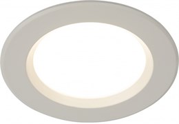 Точечный светильник  SDL-10-90-30K-W20