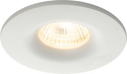 Точечный светильник  KL105 WH