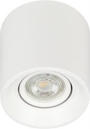 Точечный светильник  OL25-1 WH