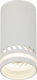 Точечный светильник  OL50 WH