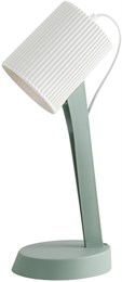 Интерьерная настольная лампа Union LSP-0671
