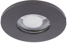 Точечный светильник Chip 10338/B Black