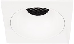 Точечный светильник Comb 10330/C White
