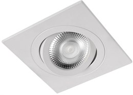 Точечный светильник Hap 10341/A White