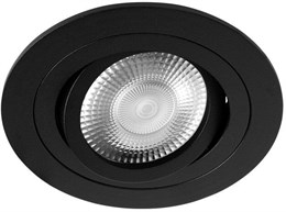 Точечный светильник Hap 10341/B Black