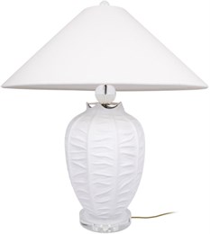 Интерьерная настольная лампа Blanca 10265T/L