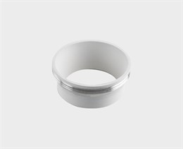 Кольцо  M03-0106 ring white