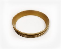 Вставка внутренняя  IT02-013 ring gold