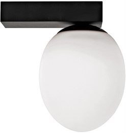 Настенный светильник Ice Egg C 8132