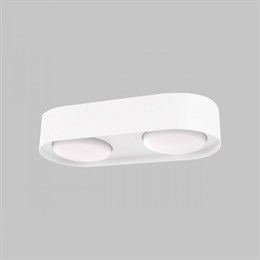 Потолочный светильник Simple IL.0005.2600-2-WH