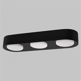 Потолочный светильник Simple IL.0005.2600-3-BK