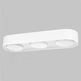 Потолочный светильник Simple IL.0005.2600-3-WH