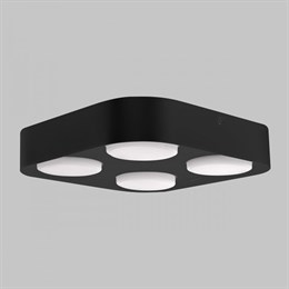 Потолочный светильник Simple IL.0005.2600-4-BK