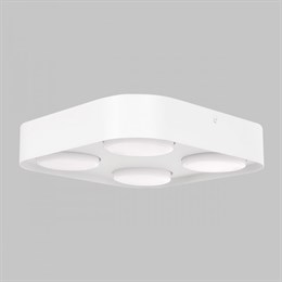 Потолочный светильник Simple IL.0005.2600-4-WH