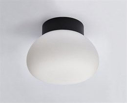 Потолочный светильник DL 3030 DL 3030 black