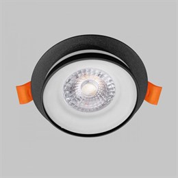 Точечный светильник  IL.0029.0013-BK
