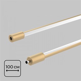 Линейный светильник Thin   Smart IL.0060.5000-1000-MG
