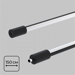 Линейный светильник Thin   Smart IL.0060.5000-1500-BK