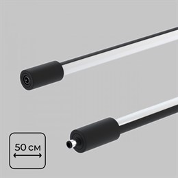 Линейный светильник Thin   Smart IL.0060.5000-500-BK