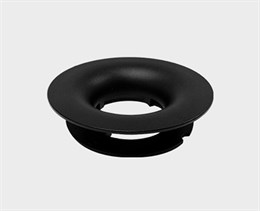 Кольцо  IT02-001 ring black