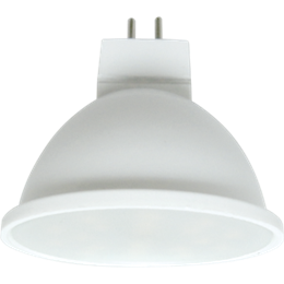 Светодиодная лампа ECOLA MR16 GU5.3 8Вт 4200К LED M2RV80ELC