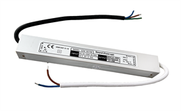 Блок питания 12V влагозащищенный IP66 31.5Вт вход AC170-250V, выход DC2.5-45V