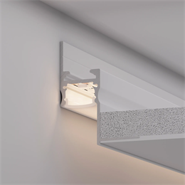 Профиль 2м Arlight теневой встраиваемый arlight_038594