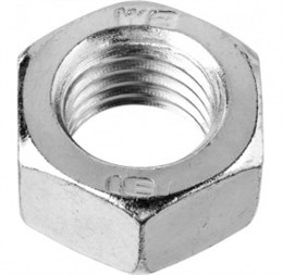 Гайка М16 ГОСТ 5927(5915)-70/DIN934 (оцинк.) 2047705
