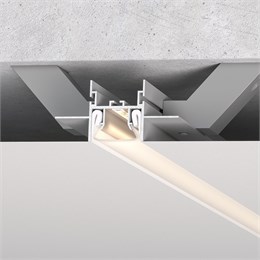 Профиль для светодиодной ленты LL-2-ALP023 LL-2-ALP023 elektrostandard_a066624