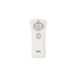 Пульт для вентилятора Faro Barcelona 33929 KIT REMOTE CONTROL FAN - DIMER/ONOFF 33929