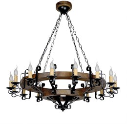 Люстра -16 Тарьсма Ш-16 подсвечник tarsma_sh-16