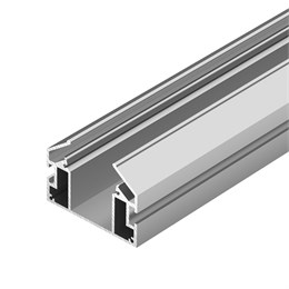 Профиль-держатель для натяжного потолка MAG-STRETCH-25-2000 (5LN) Arlight 056188 056188