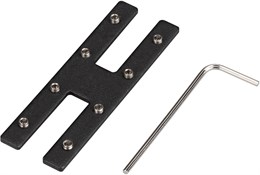 Коннектор прямой MAG-CON-25-UP (BK) Arlight 033248 033248