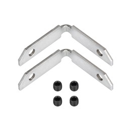 Соединитель профиля MAG-STRETCH-ORIENT-L90 Set Arlight 060398 060398