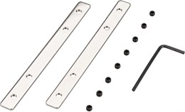 Соединитель профиля SL-COMFORT-2542-180 Set Arlight, металл 031806 031806