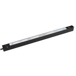 Блок питания для магнитного шинопровода ARV-SP-200-MAG25-PFC-BK 24V, 8.3A, 200W Arlight, IP20 пластик 049566 049566