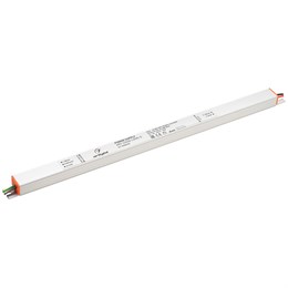 Блок питания ARV-24048-LONG-D (24V, 2A, 48W) Arlight, IP20 Металл 046044(2) 046044(2)