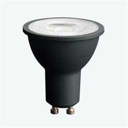 Лампа светодиодная MR16 рефлекторная 7W 175-265V GU10 4000К Feron LB-1607 48955 48955