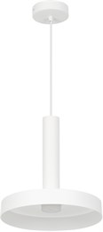 Подвесной светильник LED SP-ERIC-R250-8W Day4000 (WH, 120 deg, 230V) (Arlight, IP20 Металл) 035928 035928