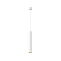 Подвесной светильник Maytoni Focus Technical P072PL-L12W3K-1 LED 3000K 12W 40° P072PL-L12W3K-1