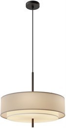 Подвесной светильник Maytoni Bergamo  MOD613PL-05GR1 MOD613PL-05GR1