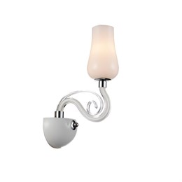 Бра Biancaneve A8110AP-1WH artelamp_a8110ap-1wh