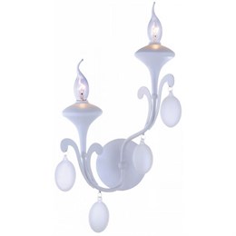 Бра Montmartre A3239AP-2WH artelamp_a3239ap-2wh