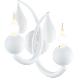 Бра Sigma A3229AP-2WH artelamp_a3229ap-2wh