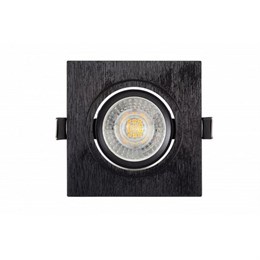 Точечный светильник  DK3021-BK