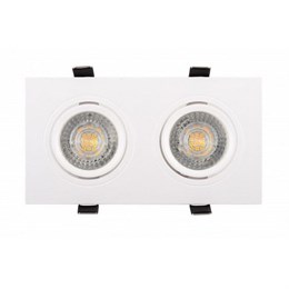 Точечный светильник  DK3022-WH